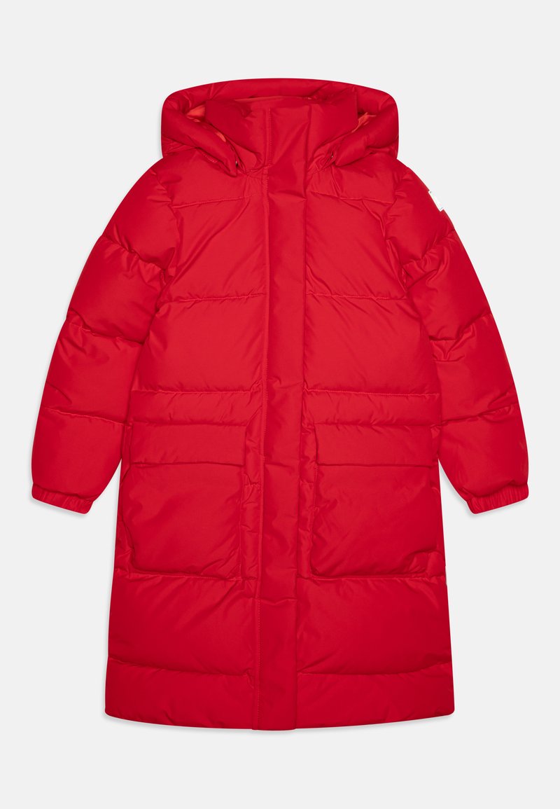 Reima KUMPULA UNISEX czerwony