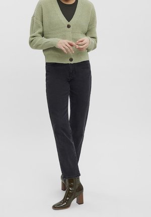 Cardigan - beige