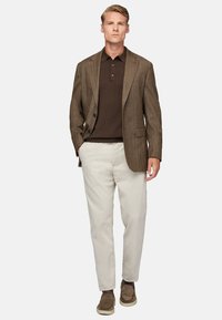 Boggi Milano - Marynarka garniturowa