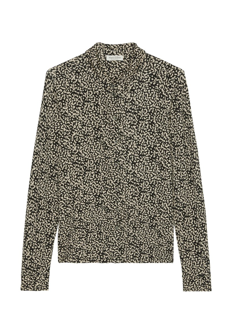 Marc O’Polo Overhemdblouse meerkleurig Marc O’Polo Overhemdblouse meerkleurig