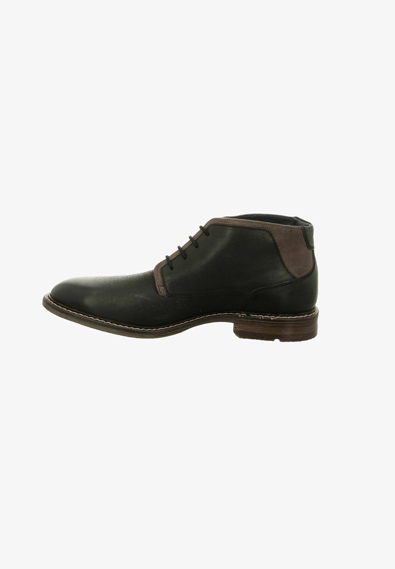 Josef Seibel EARL KOMBI - Botki sznurowane