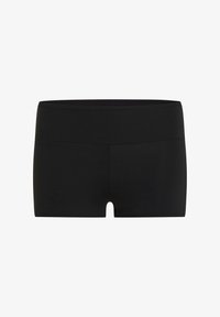 Non sélectionné, schwarz