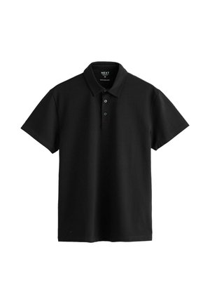Next, NEXT POLO SHIRT - Poloshirt - new black
