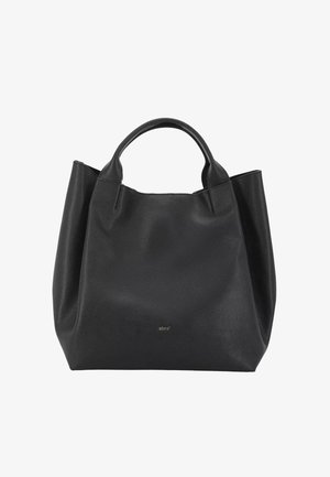 Abro, ESSENTIAL - Tote bag - black gold