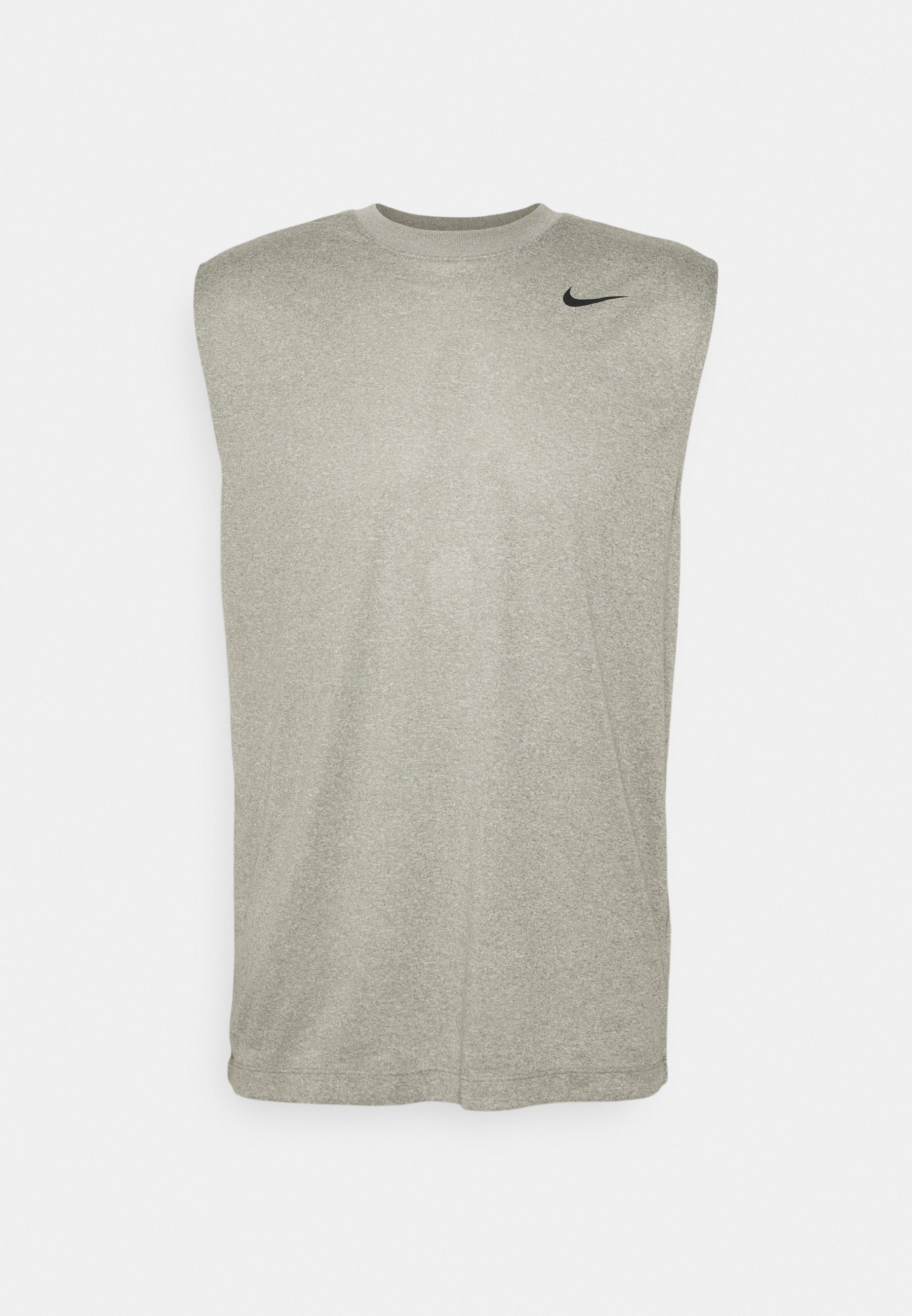 nike performance training sleeveless tee
