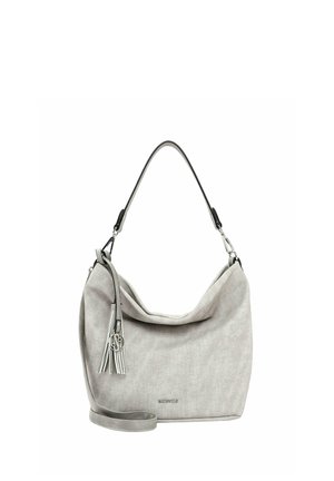 ELKE - Handtasche - lightgrey