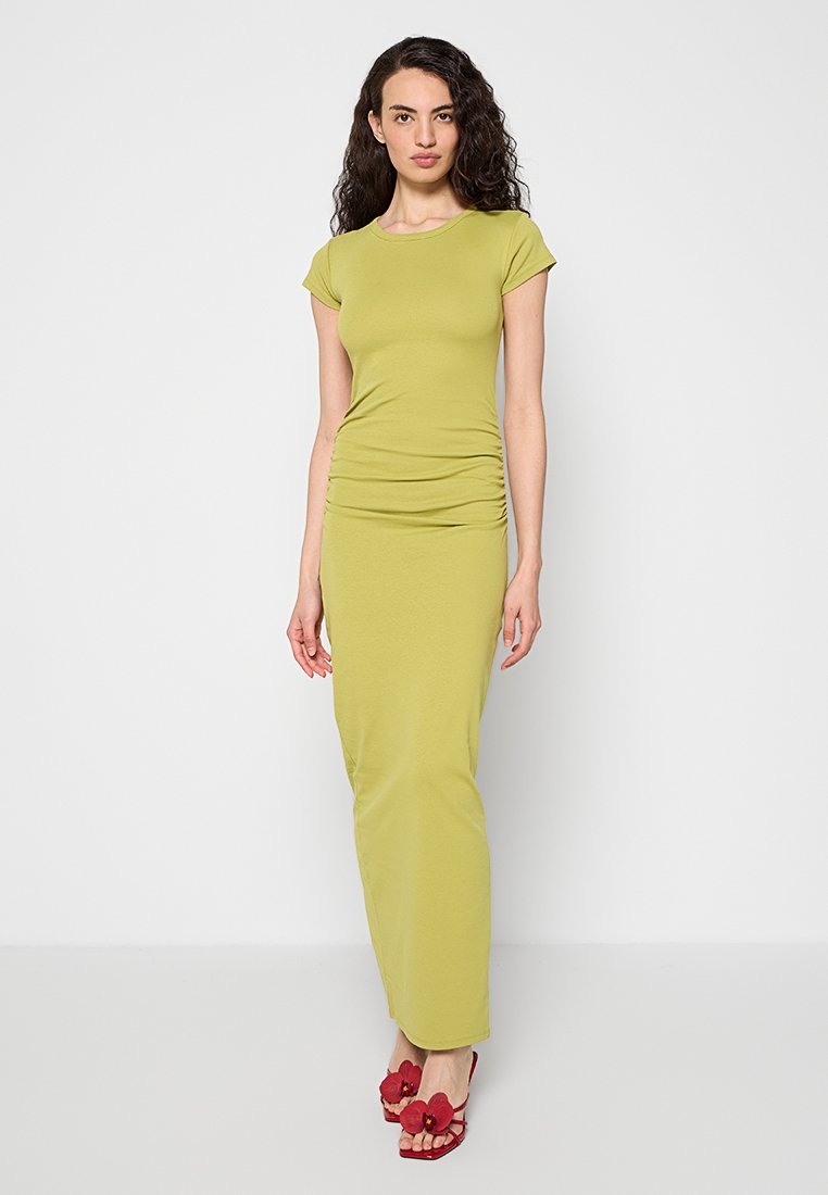 Maxikleid