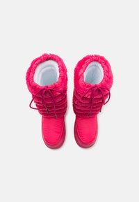 Love Moschino SKI - Botas de inverno - magenta