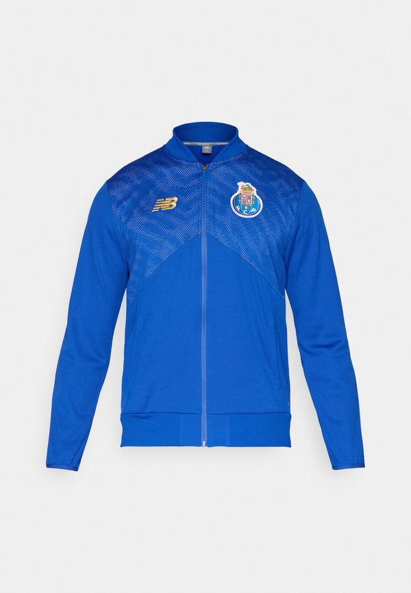 FC PORTO MATCH JACKET - Zip-up sweatshirt - home4