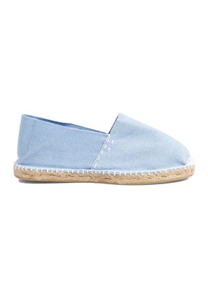 ALPARGATAS - Espadrilles - celeste