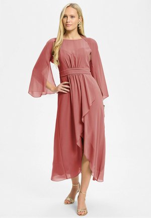 Swing, Schal - blush rose
