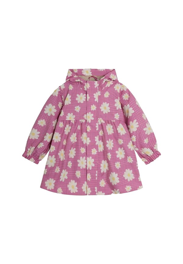 Regenjacke / wasserabweisende Jacke