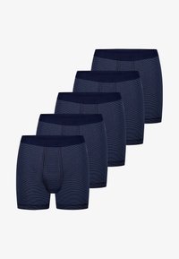 Niet geselecteerd, marine