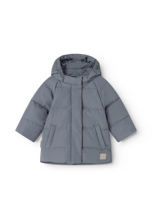 MarMar Copenhagen, OMEGA UNISEX - Пухено яке - rainstorm