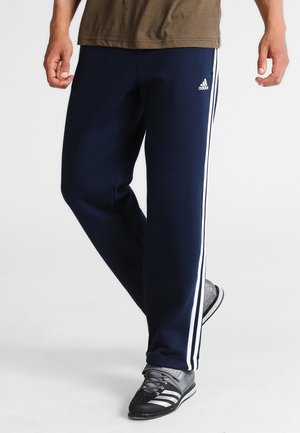 Pantalones deportivos - dark blue