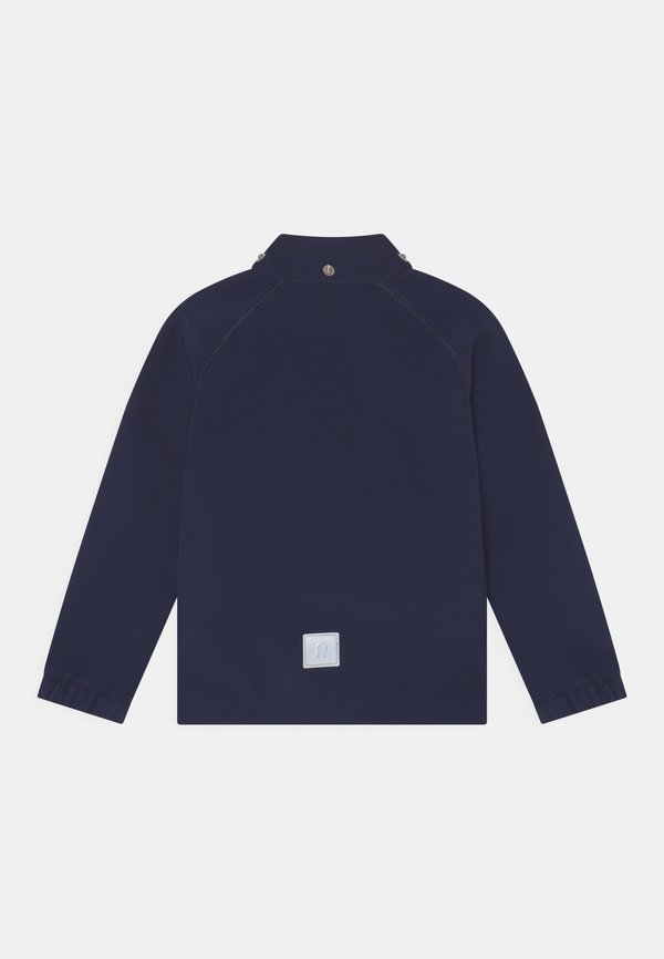 VANTTI - Soft shell jacket3