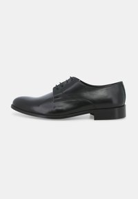 Melluso CLASSICA - Stringate - nero