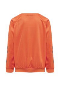 Hummel Sudadera - orange
