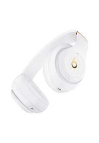 Beats BEATS STUDIO3 WIRELESS OVER EAR HEADPHONES  - Auriculares - white