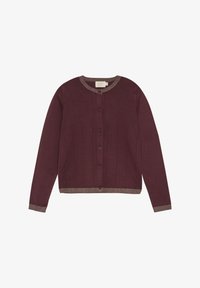 Ausgewählt, tawny port