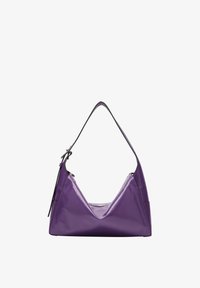 Non sélectionné, lila