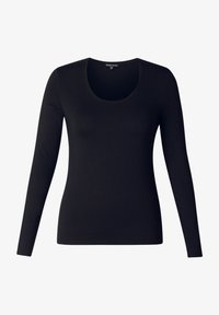 Niet geselecteerd, dark blue