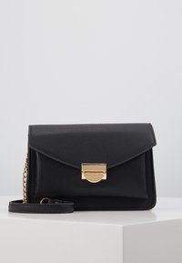 ONLY Taška s příčným popruhem - black
