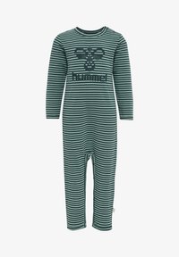 Geselecteerd, deep teal