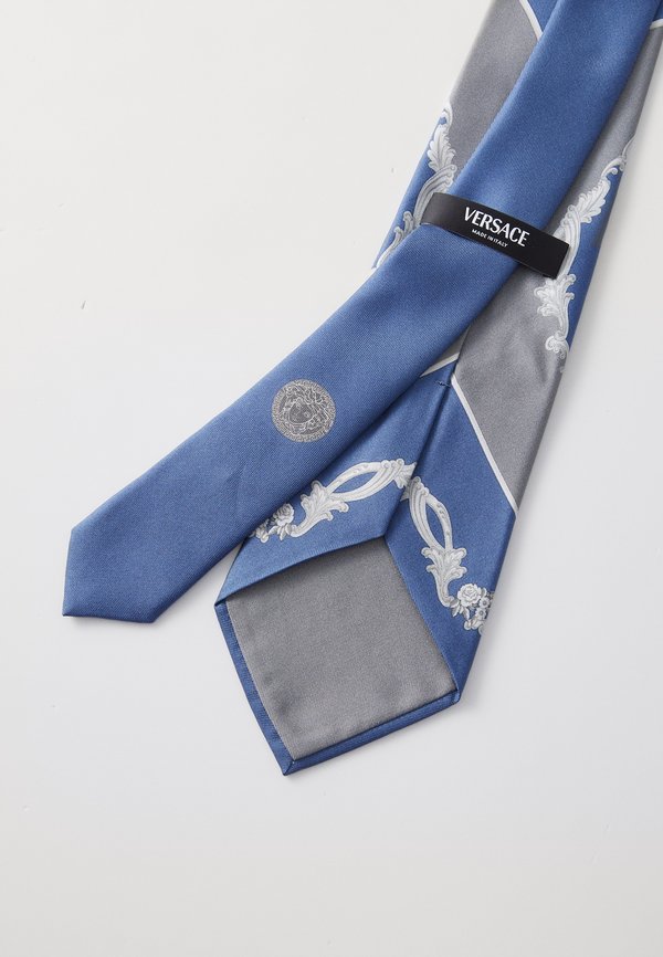 TIE SHOVEL MEDUSA CAMEO - Tie4