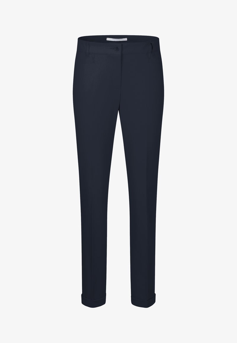 Raffaello Rossi UTE - Stoffhose - marine
