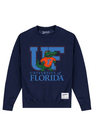 Henry Tiger PARK FIELDS UNIVERSITY OF FLORIDA UF - Sweatshirt - navy blue