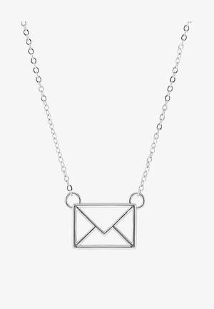 Ted Baker, Collier - silver-coloured