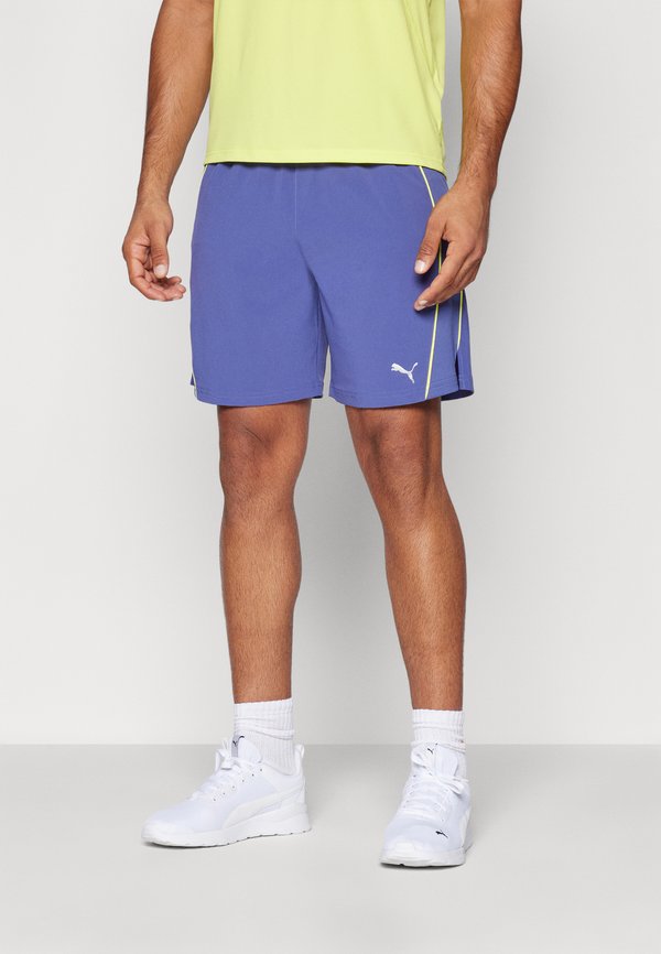 RUN VELOCITY SHORT - Sports shorts