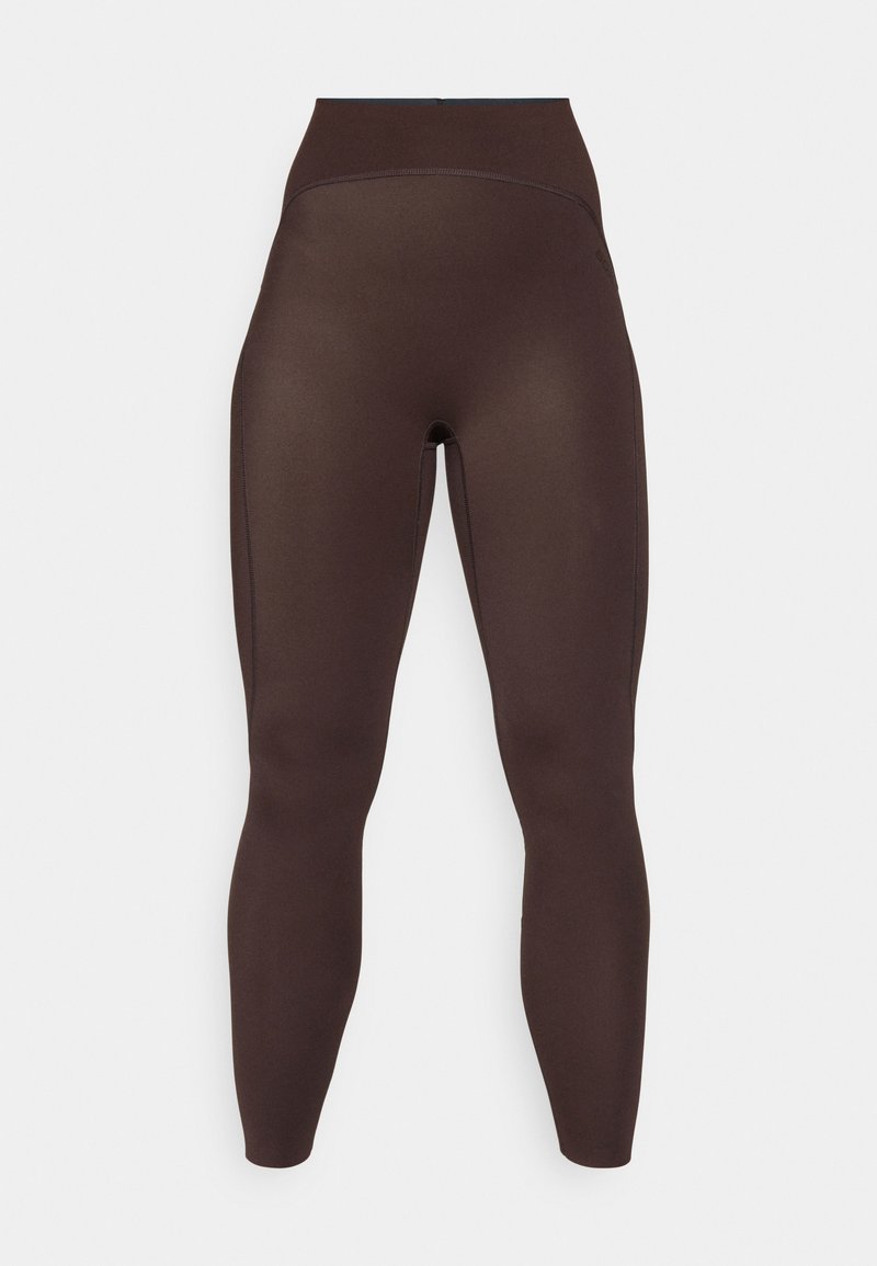 Björn Borg Tights donkerbruin