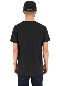 Flexfit UNISEX  - Șapcă - black