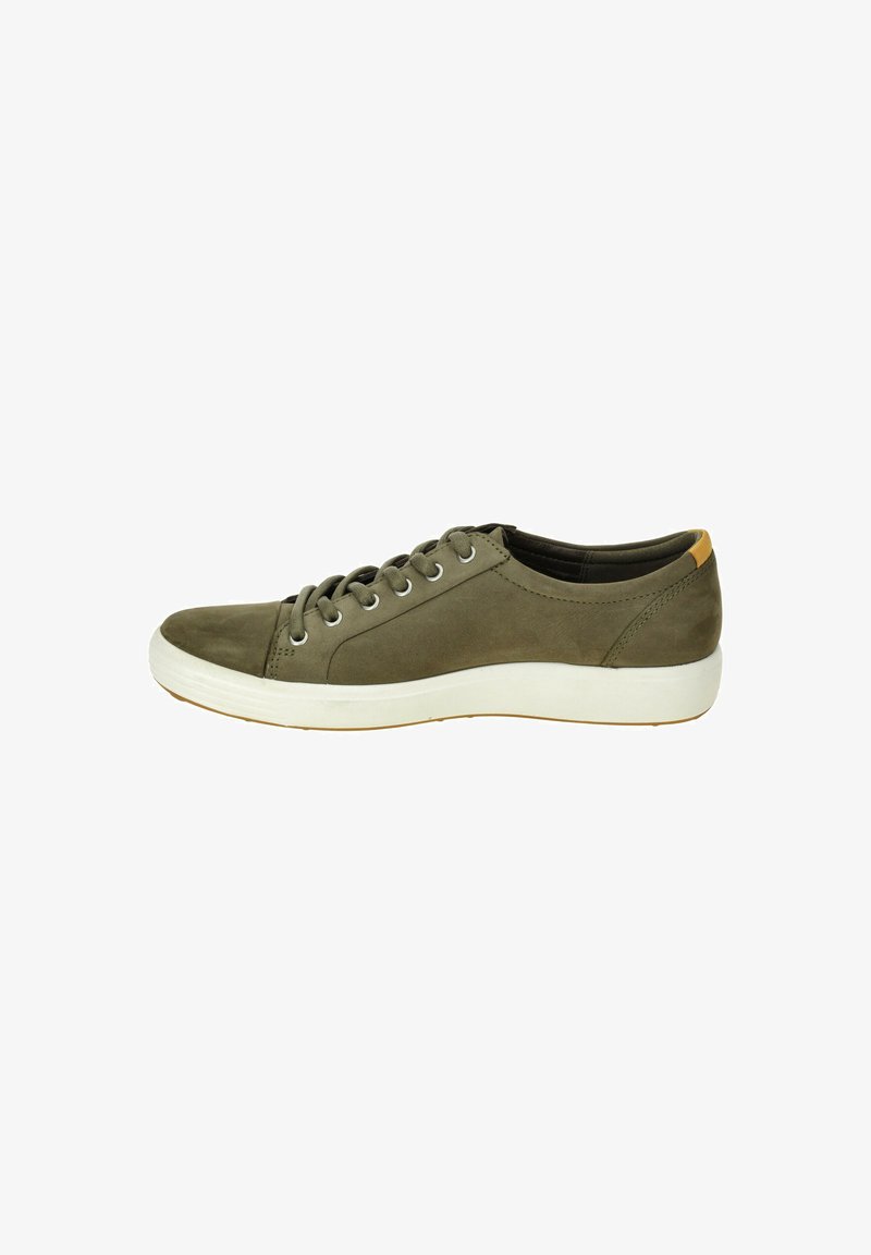 ECCO SOFT 7 M - Sneaker low - tarmac