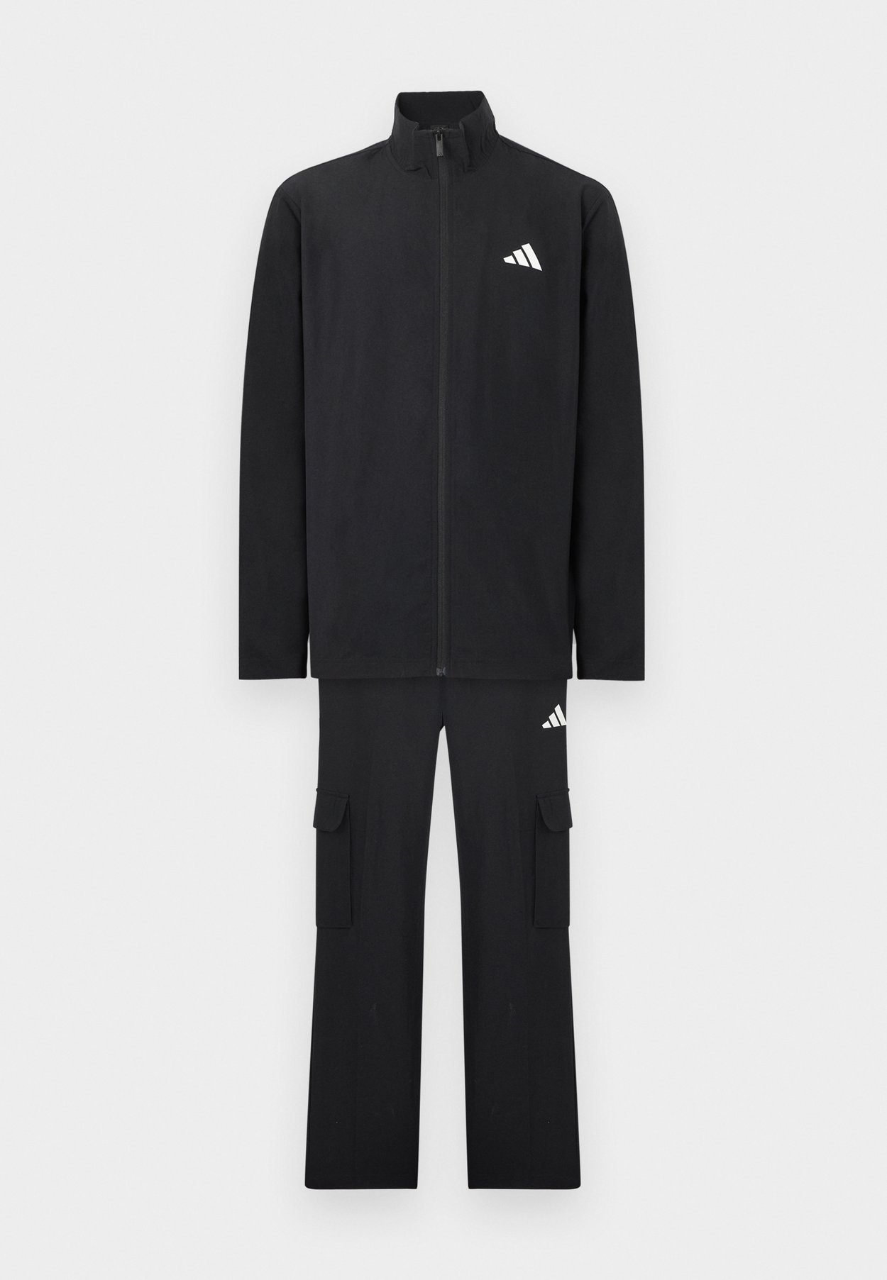 SPORTSWEAR WOVEN CARGO