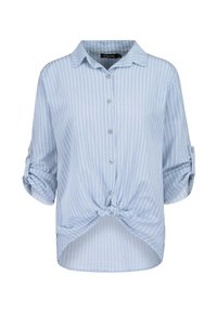 Unselected, light blue