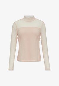 Wybrany, perlmuttrosa