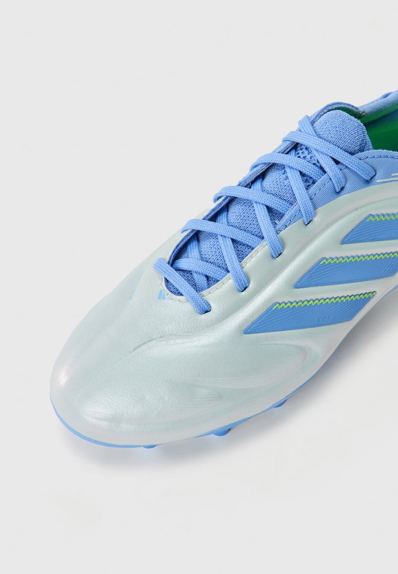 adidas gazelle silver green womens adidas Copa Gloro Turf Shoes Soccer GY9061 Blue M 7.5 / W 8.5