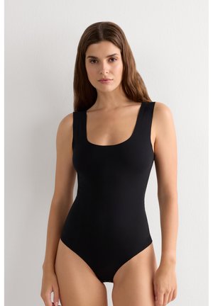 Intimissimi, ULTRALIGHT - Body / Bodystocking - nero