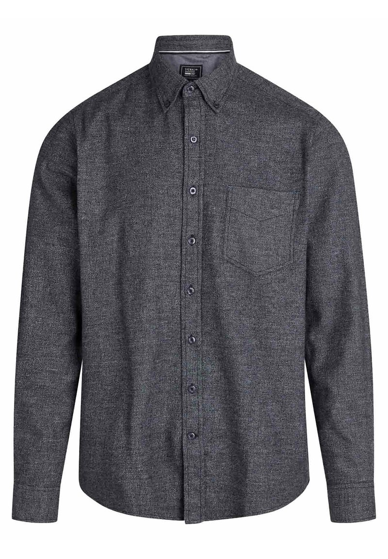 Signal MALTE Shirt deep marine/blue Zalando.de