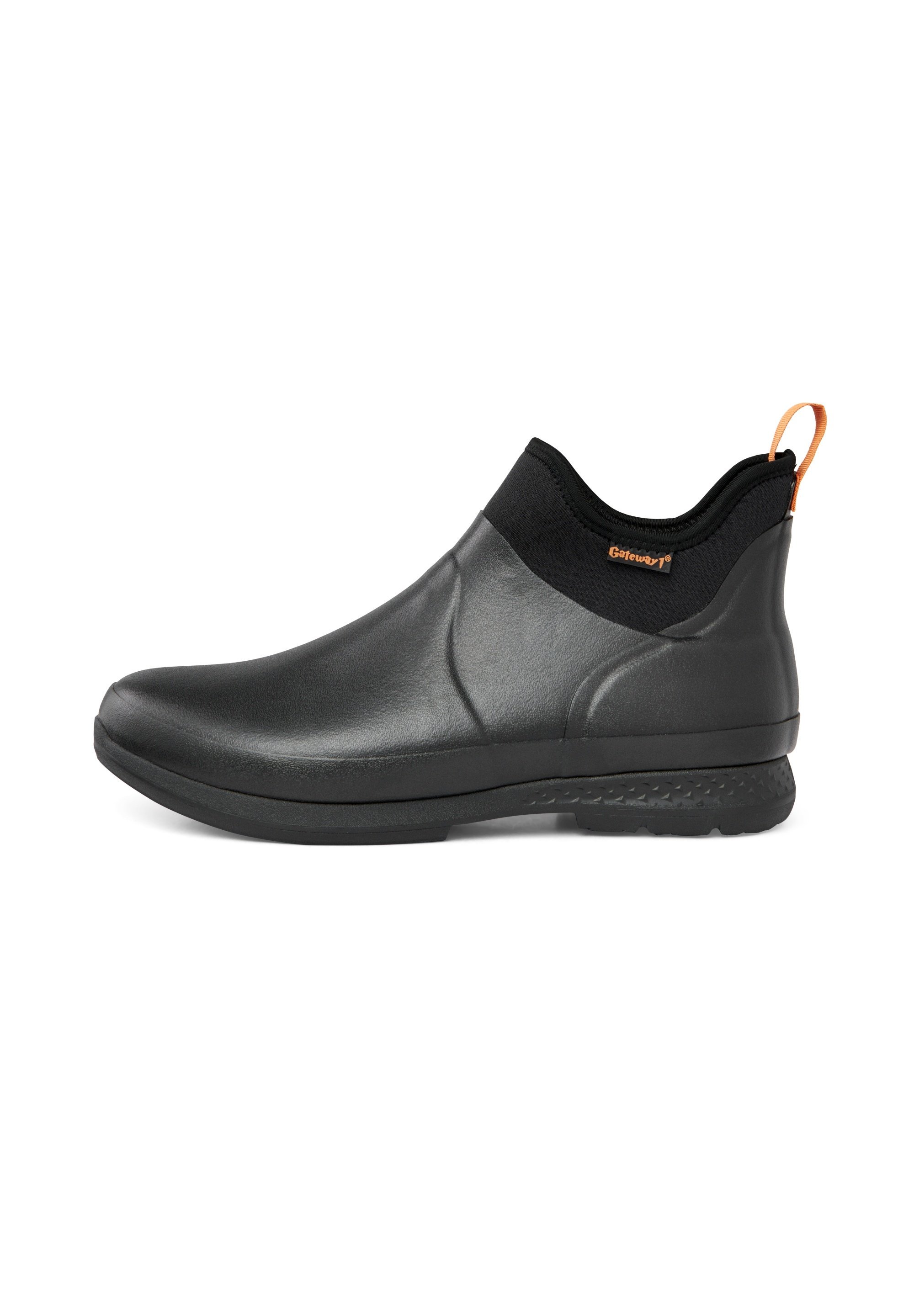 Gateway1 JODHPUR - Korte laarzen - black/zwart - Zalando.nl