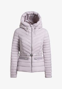 Valgt, raindrops lilac