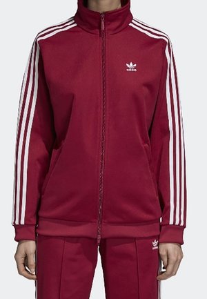 Trainingsvest - red