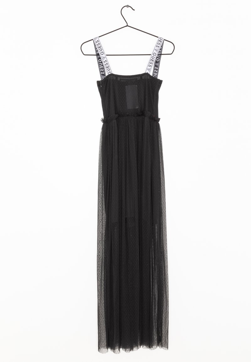chinese dress ladies Black New Liza Maxi Dress