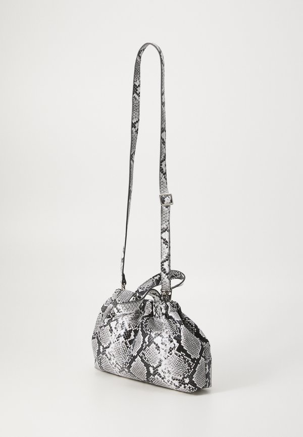 SAEMMI MIDI BAG  - Handbag4