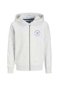 Unausgewählt, weiß