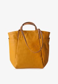 Unausgewählt, butterscotch