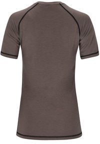 Whistler Printtipaita - iron